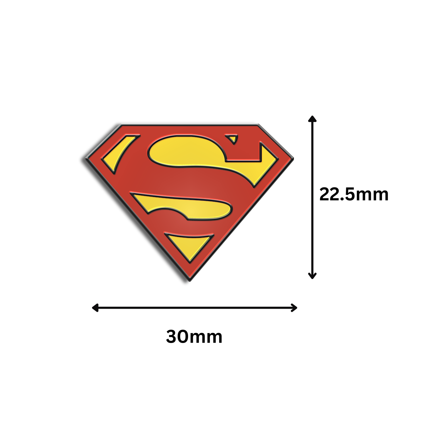 Golf Ball Marker Gift Set - Superheroes Full Set