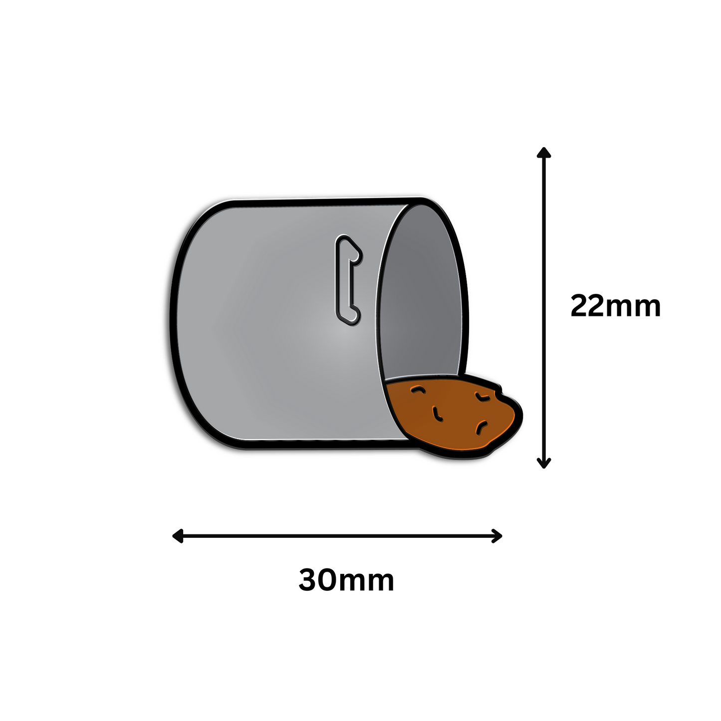 Divot/Pitch Repair Tool and Ball Marker Set - Kevin's Chilli