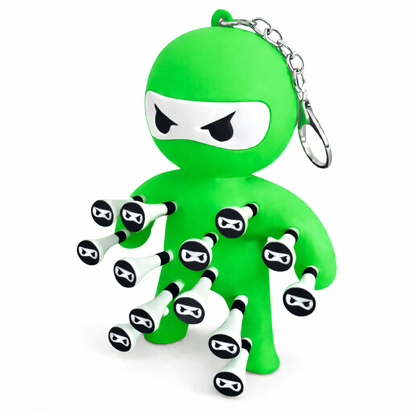 2 PACK - NINJA BUNDLE