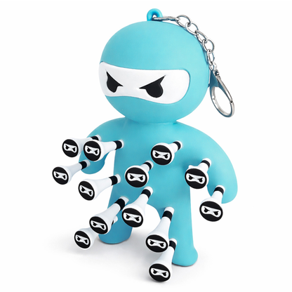 2 PACK - NINJA BUNDLE