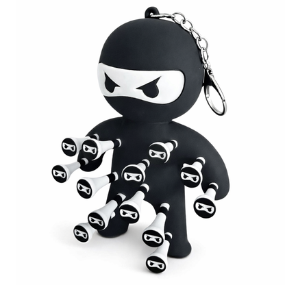 2 PACK - NINJA BUNDLE
