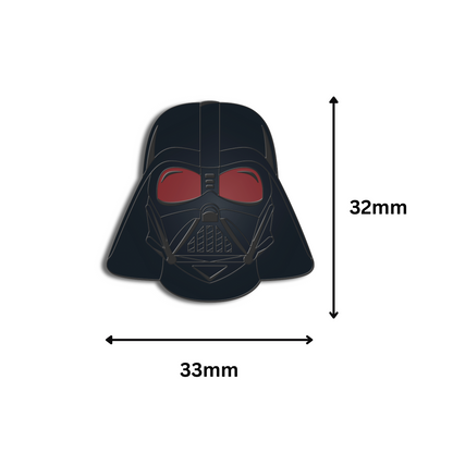 Golf Ball Marker Gift Set - Dark Side
