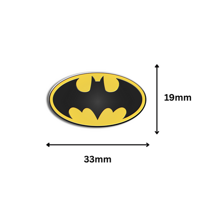 Golf Ball Marker Gift Set - Super Bat