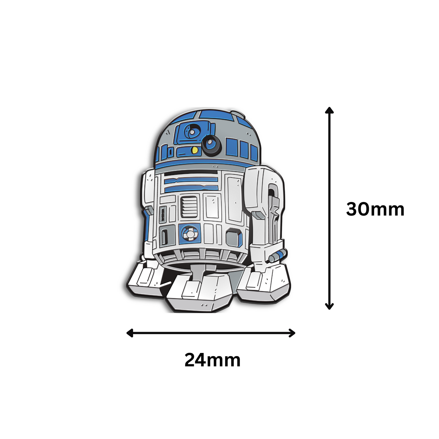 Golf Ball Marker Gift Set - Star Wars | Droids