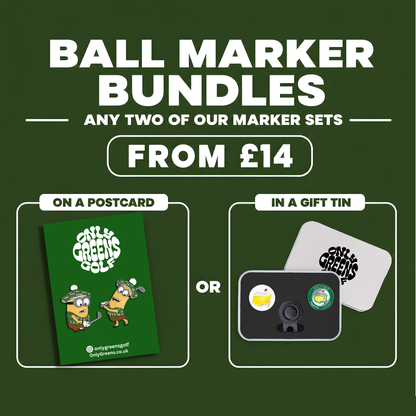 Marker Bundles