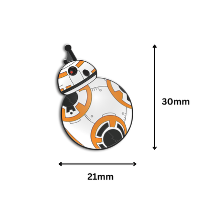 Golf Ball Marker Gift Set - Ultimate Galactic Collection!
