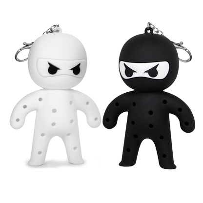 2 PACK - NINJA BUNDLE
