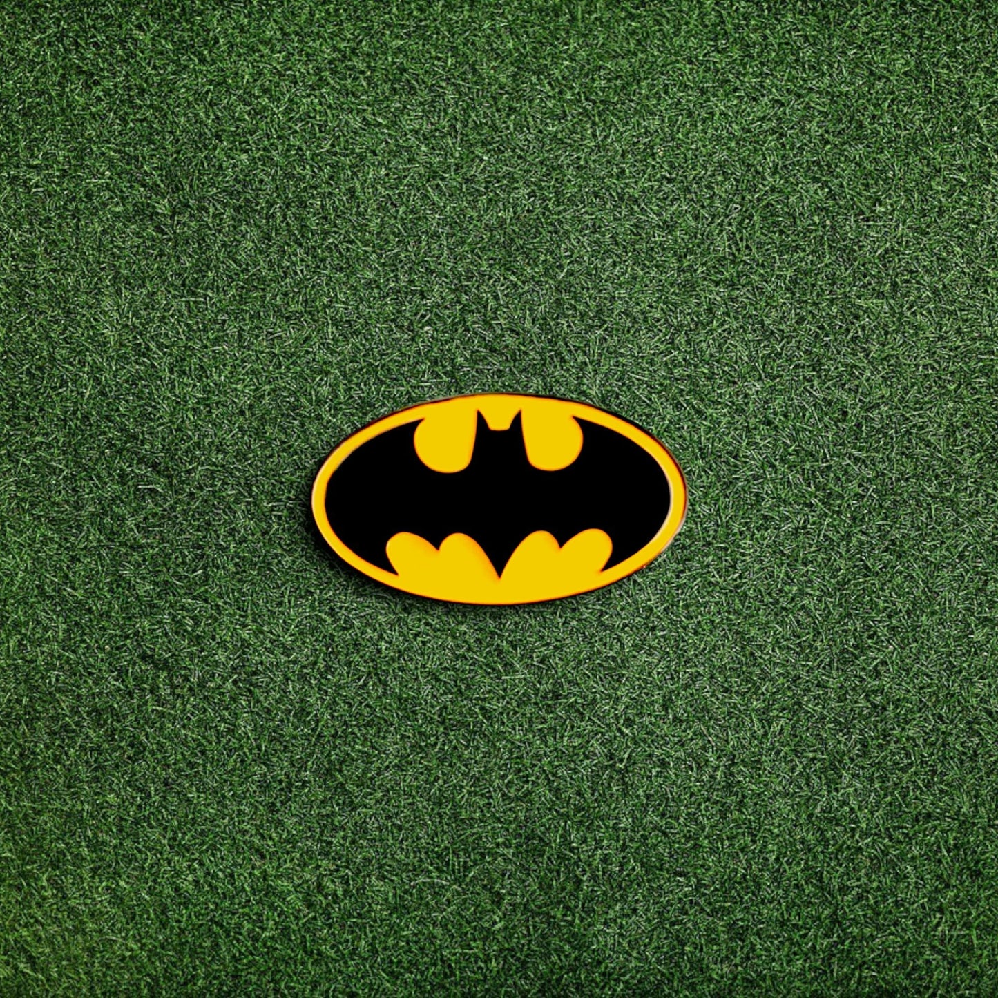 Golf Ball Marker Gift Set - Superheroes | Batman | Superman | Hulk | Spider-Man